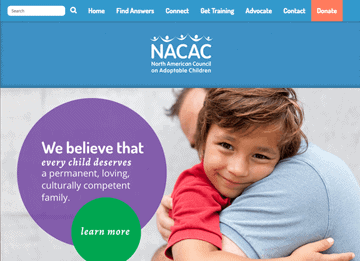 Kansas State Adoption Assistance Program - The North American Council on Adoptable Children